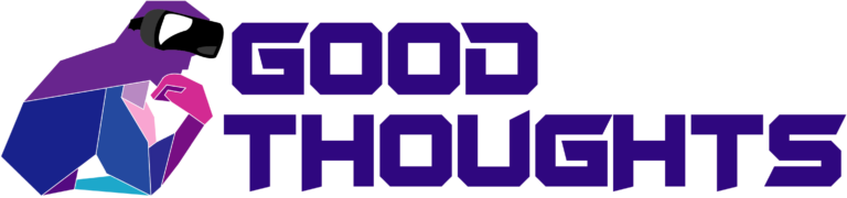 Good Thoughts Logo