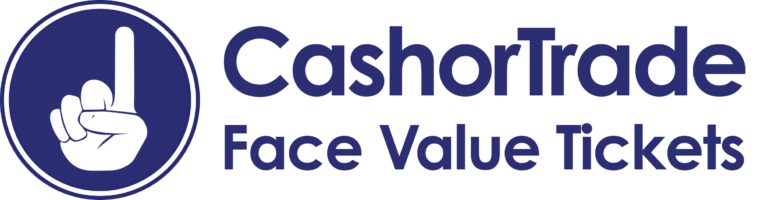 Cash or Trade Logo
