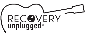 Recovery Unplugged Logo